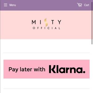 Hello everyone, you can shop my website also.
